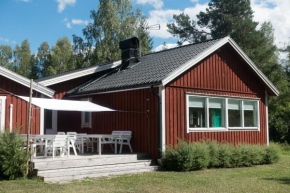 Kallrigafjärden Sjöutsikt nära Öregrund